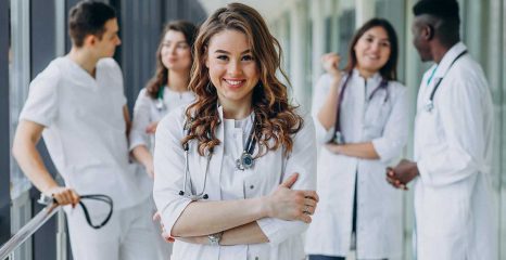 5 reasons why Germany is a great place to explore your nursing career