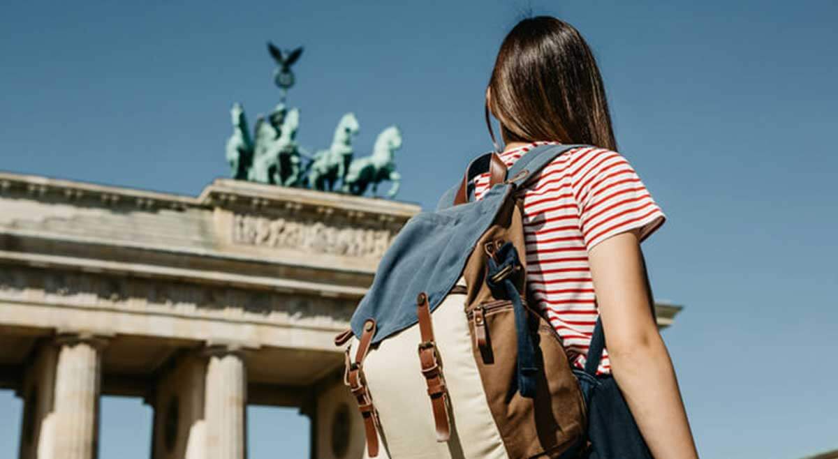 What is life like in Germany for an international student?